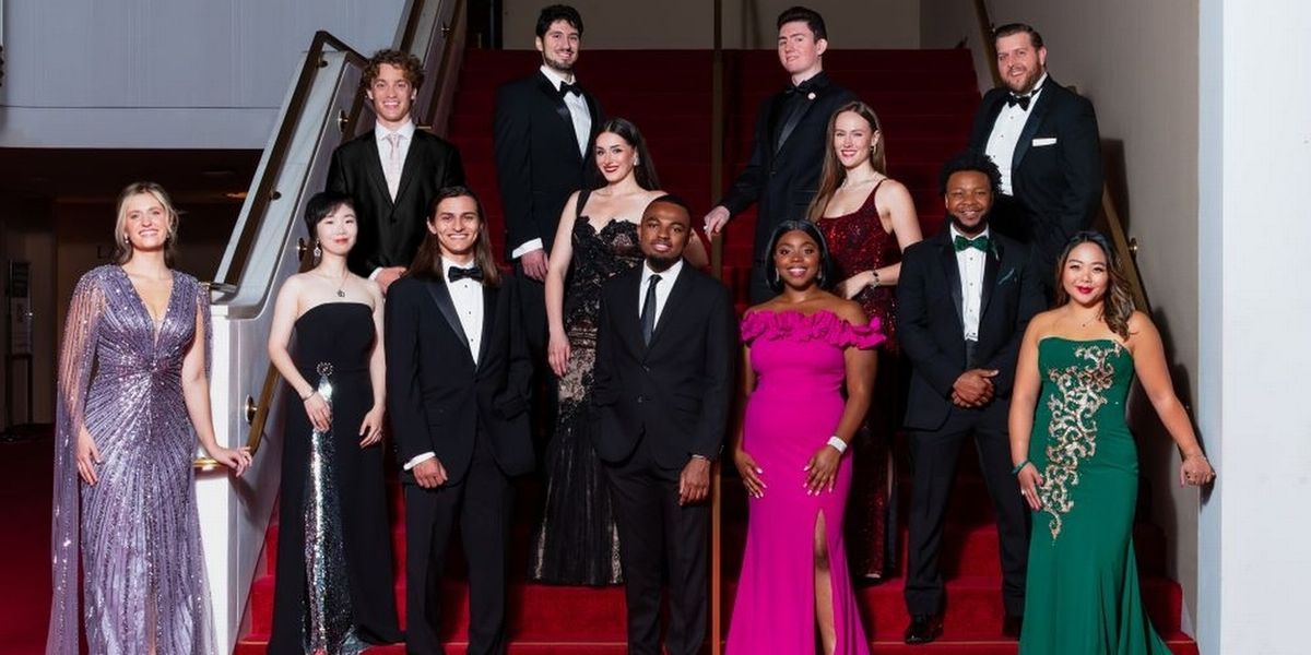WNO Cafritz Young Artists Program to Present Menotti's OLD MAID AND THE THIEF