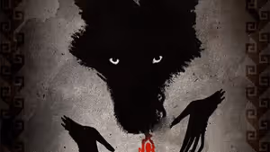 WOLF AT THE DOOR to Make Anchorage Debut at Perseverance Theatre