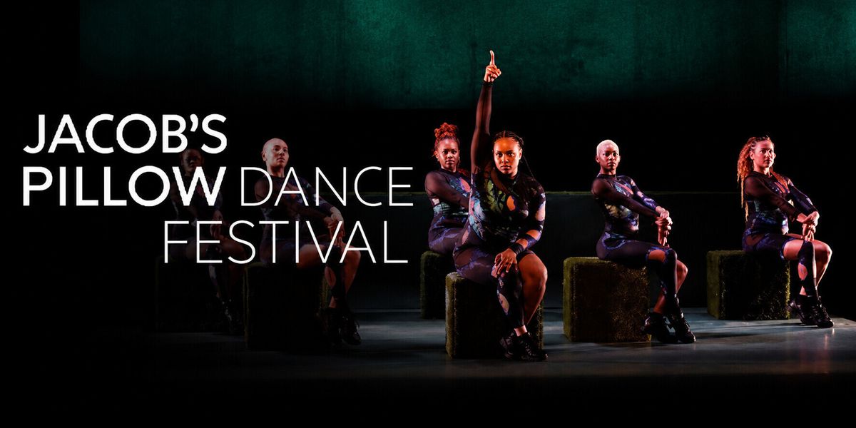 WOLF by Circa Contemporary Circus to Make U.S. Premiere at Jacob's Pillow