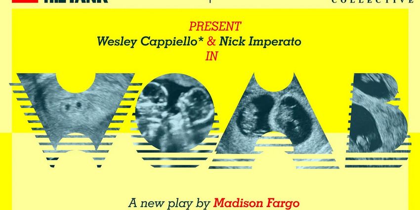 WOMB By Madison Fargo Will Premiere at the Tank Photo
