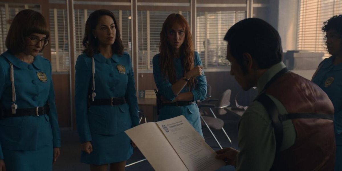 WOMEN IN BLUE Season 2 Episode 6 Sneak Peek Clip Arrives