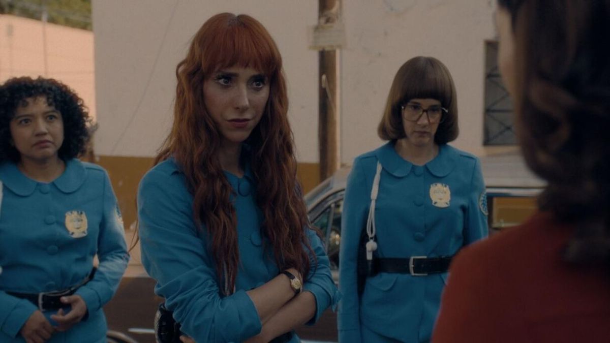 WOMEN IN BLUE Season 2 Episode 7 Sneak Peek to Arrive on Apple TV