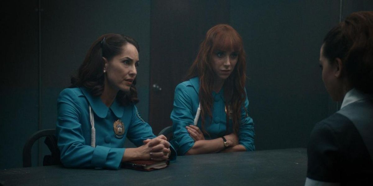 WOMEN IN BLUE Season 2 Sneak Peek Clip to Premiere Ahead of Apple TV Episode