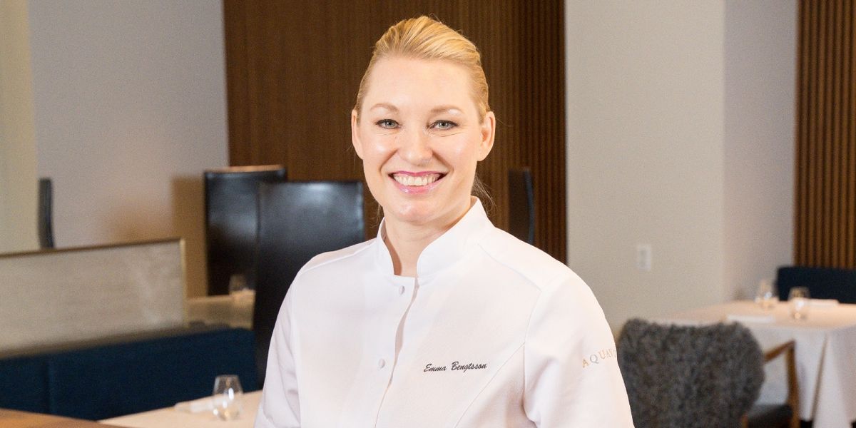 WOMEN LED RESTAURANTS in NYC