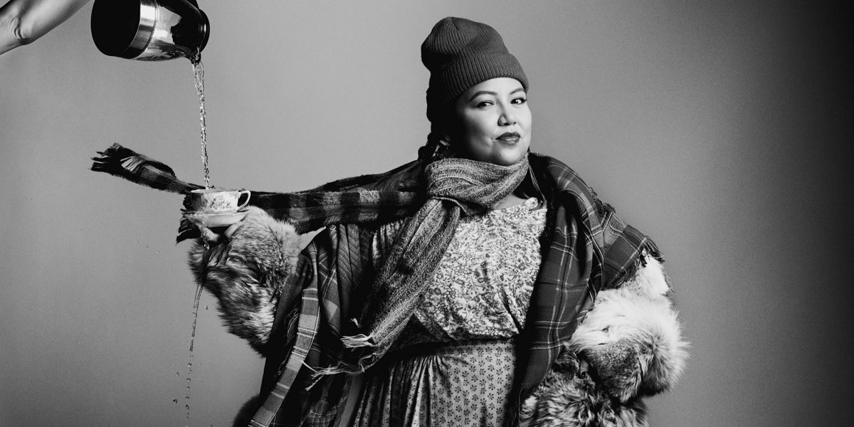 WOMEN OF THE FUR TRADE is Now Playing at the Stratford Festival