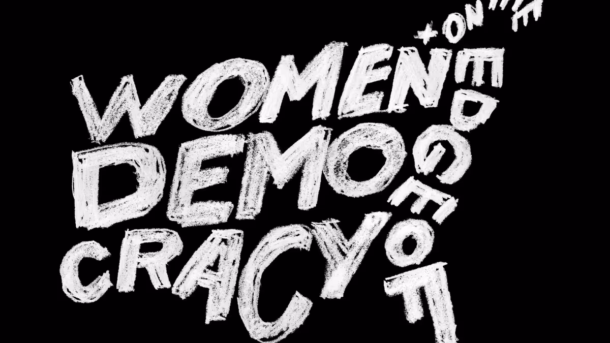 WOMEN+ ON THE EDGE OF DEMOCRACY to Bring Plays By Hehir, Lee, Payne, Mantell, and Olujobi to Dixon Place
