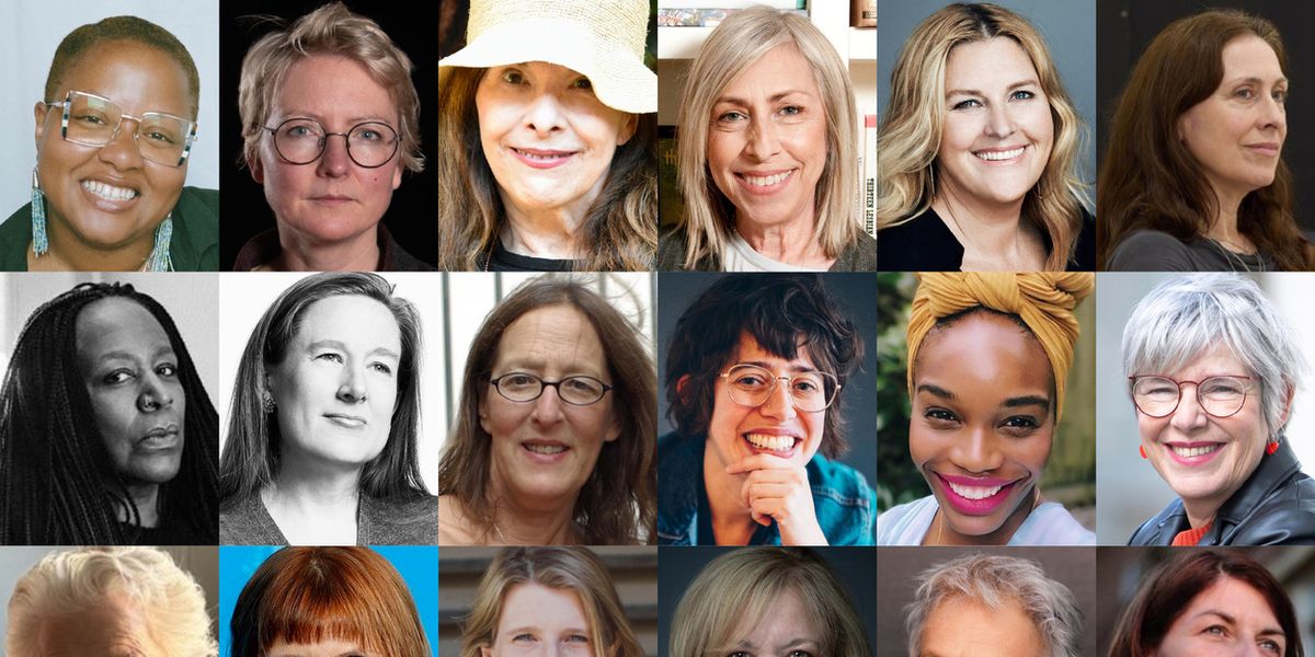 WOMEN+ ON THE EDGE OF DEMOCRACY to Unite 36 Playwrights With Flynn Center