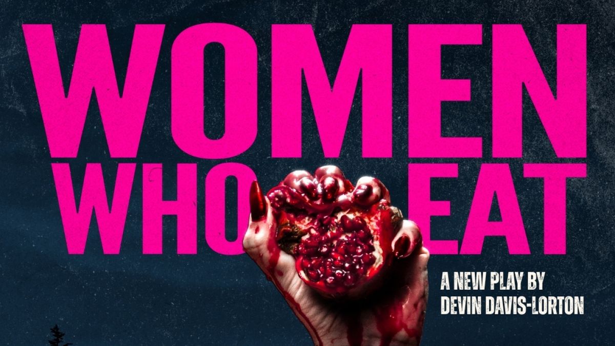 WOMEN WHO EAT to Make NYC Debut at Theaterlab Atelier