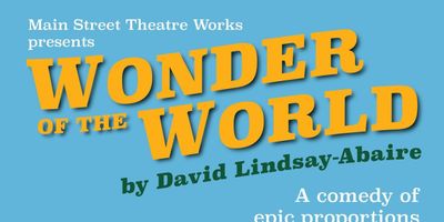 WONDER OF THE WORLD to Open as MSTW's Second Summer Show Photo