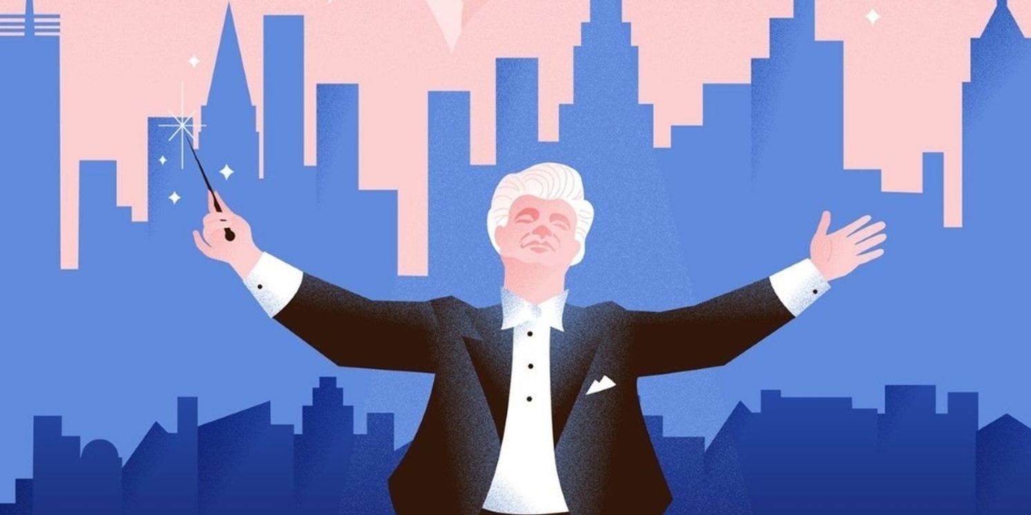 WONDERFUL BERNSTEIN is Now Playing at Den Norske Opera  Image