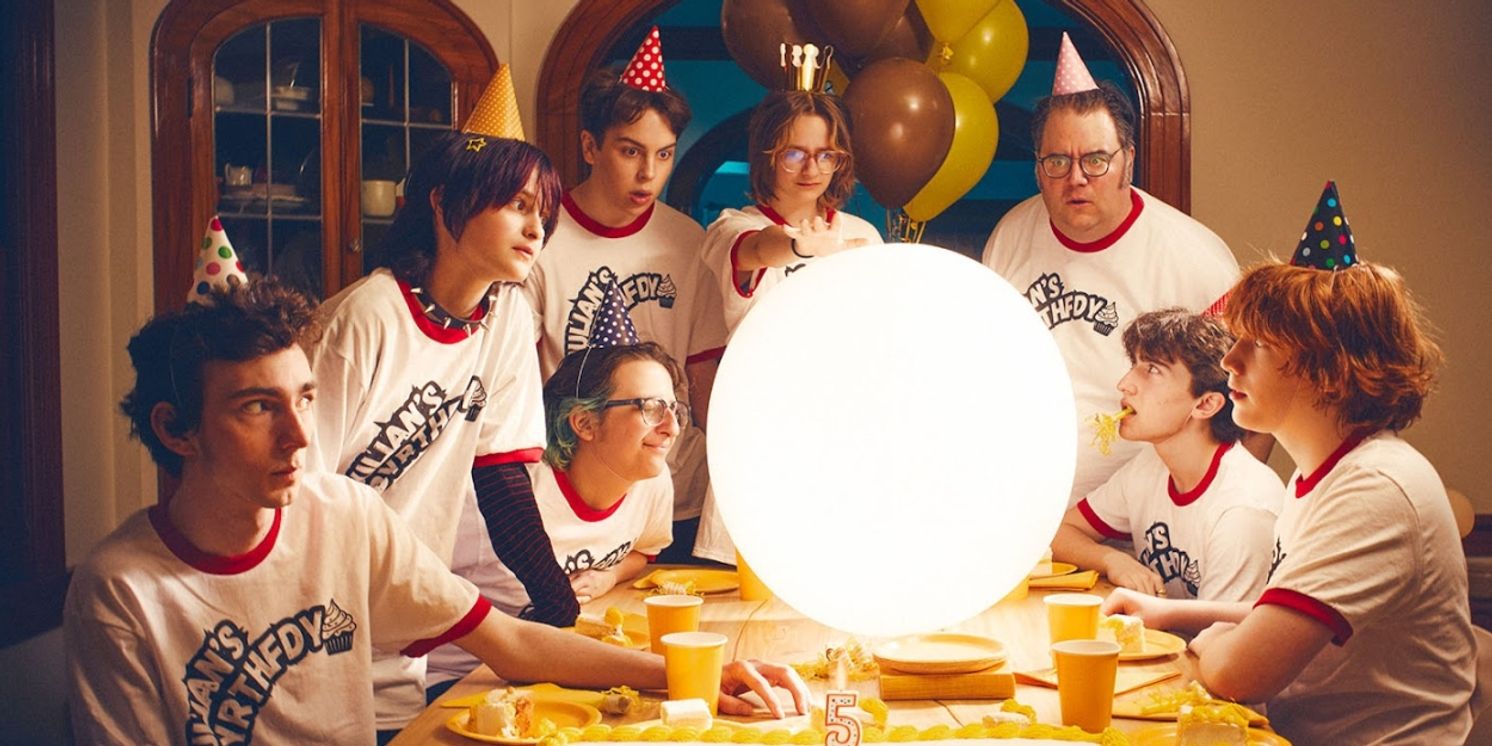 WONDERLAND Begins At The Siren Theater This May  Image