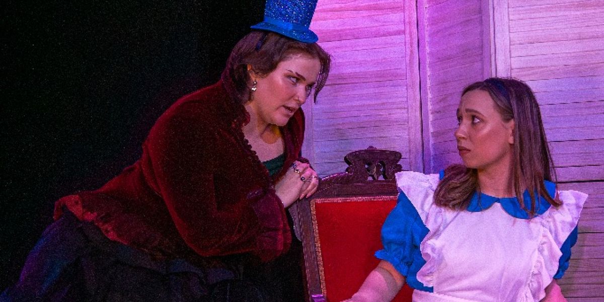WONDERLAND: THE MUSICAL Will Make Regional Premiere in Allentown