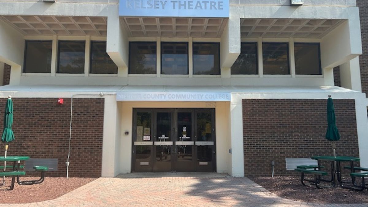 WONDERLAND to Open Kelsey Theatre's 2026-27 Season
