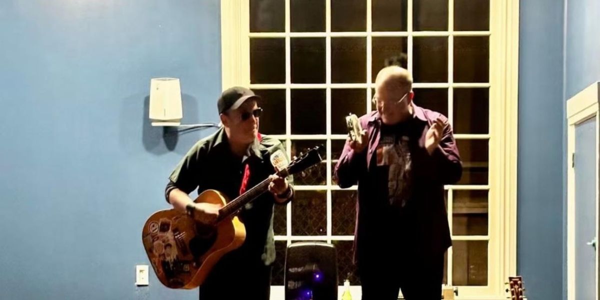 WONDERLICK to Release Seventh Studio Album This Fall