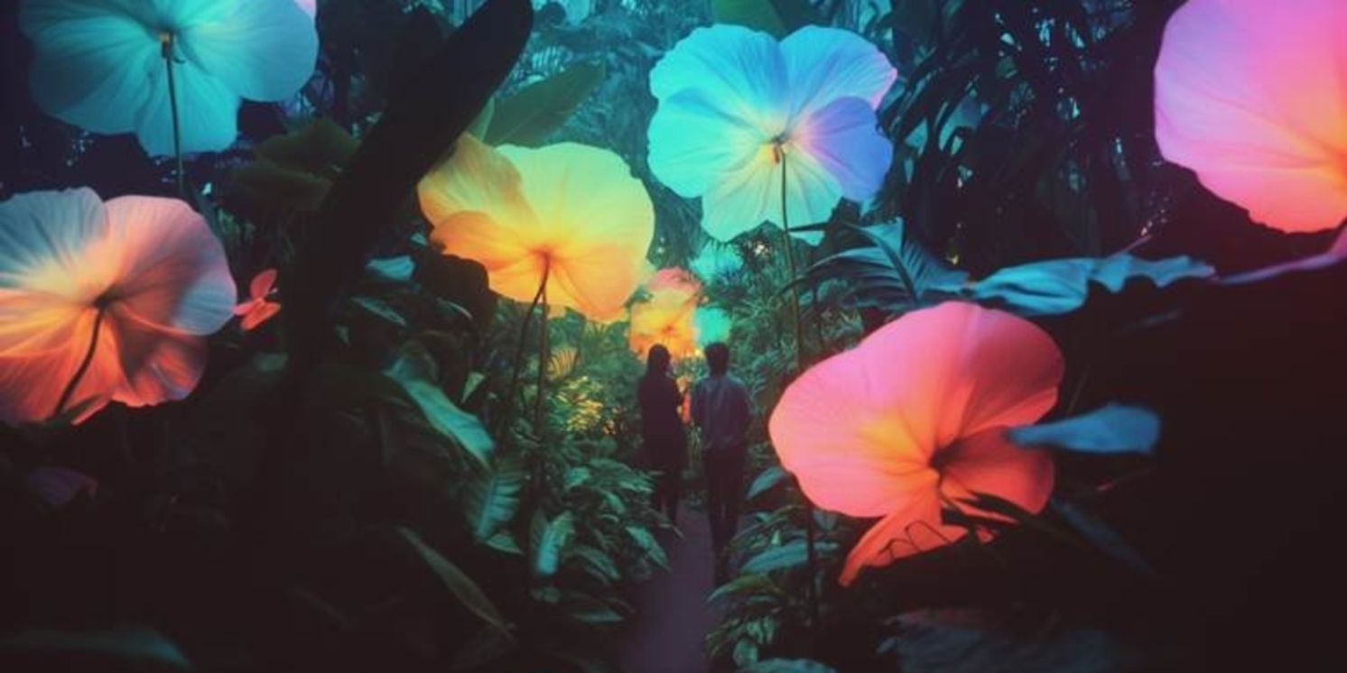 WONDRA to Bring a Multisensory Experience to Chicagoland’s Woodfield Mall This September  Image