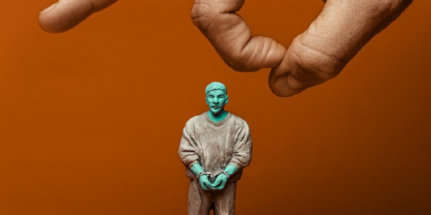 WOODHILL to Play Edinburgh Fringe This Year  Image