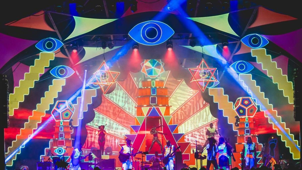 WOOKIEFOOT to Perform at Fox Theatre