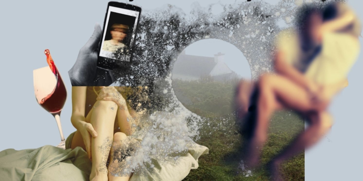 Word For Word Brings OFF THE PAGE Series To Town Hall Theatre In April  Image