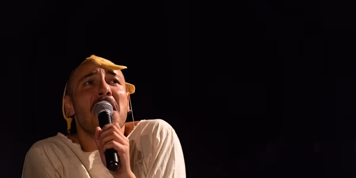 WORKING CLASS CLOWN Opens This May