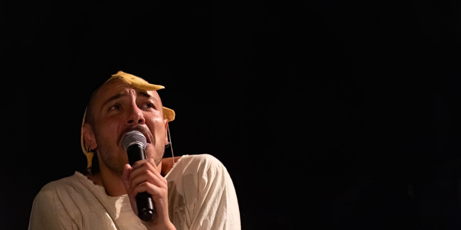 WORKING CLASS CLOWN Opens This May  Image