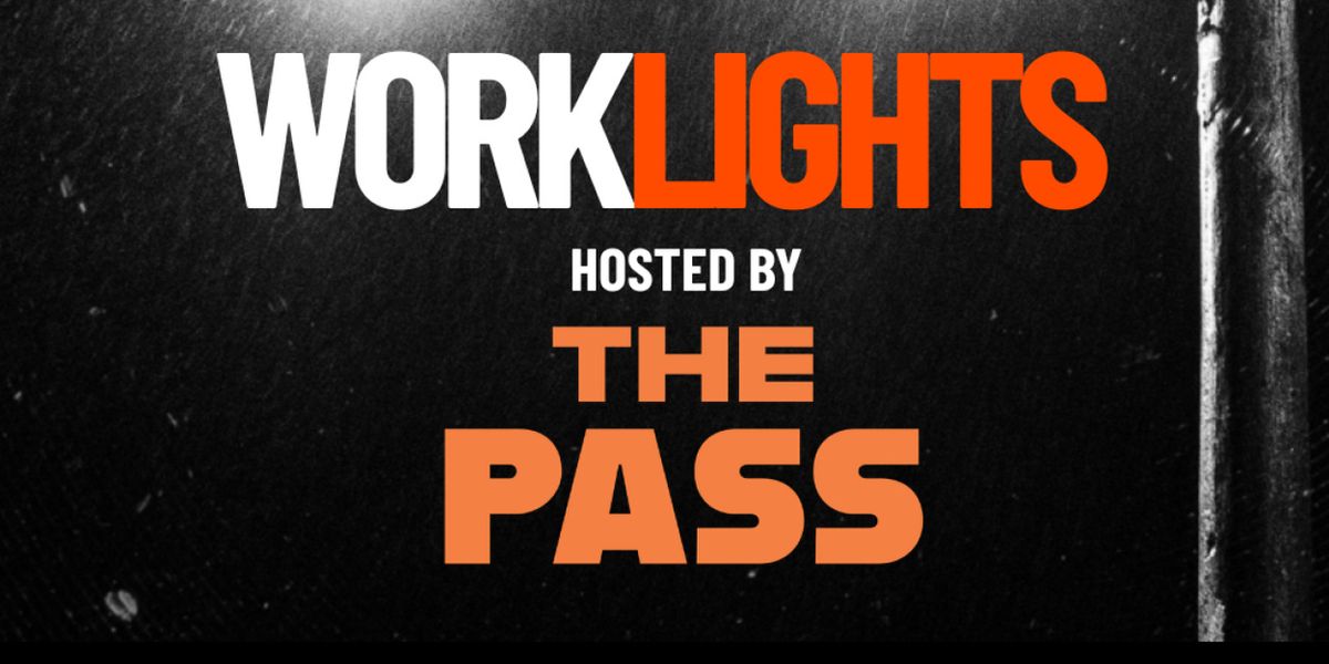 Julian X Launches WORKLIGHTS, a New Play Reading Series Hosted by The Pass