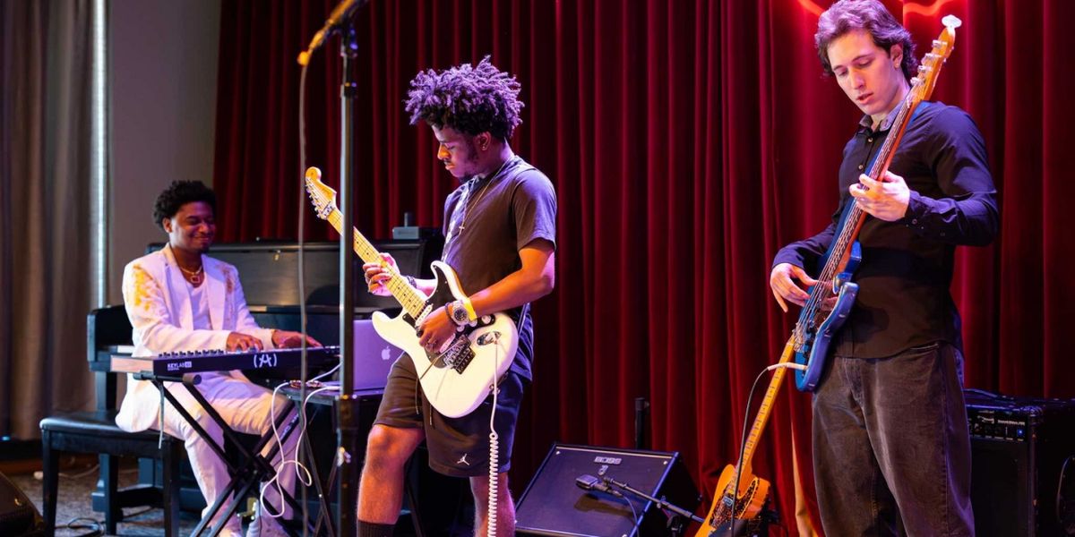 World Cafe Live to Present 20th Anniversary Spotlight Celebration