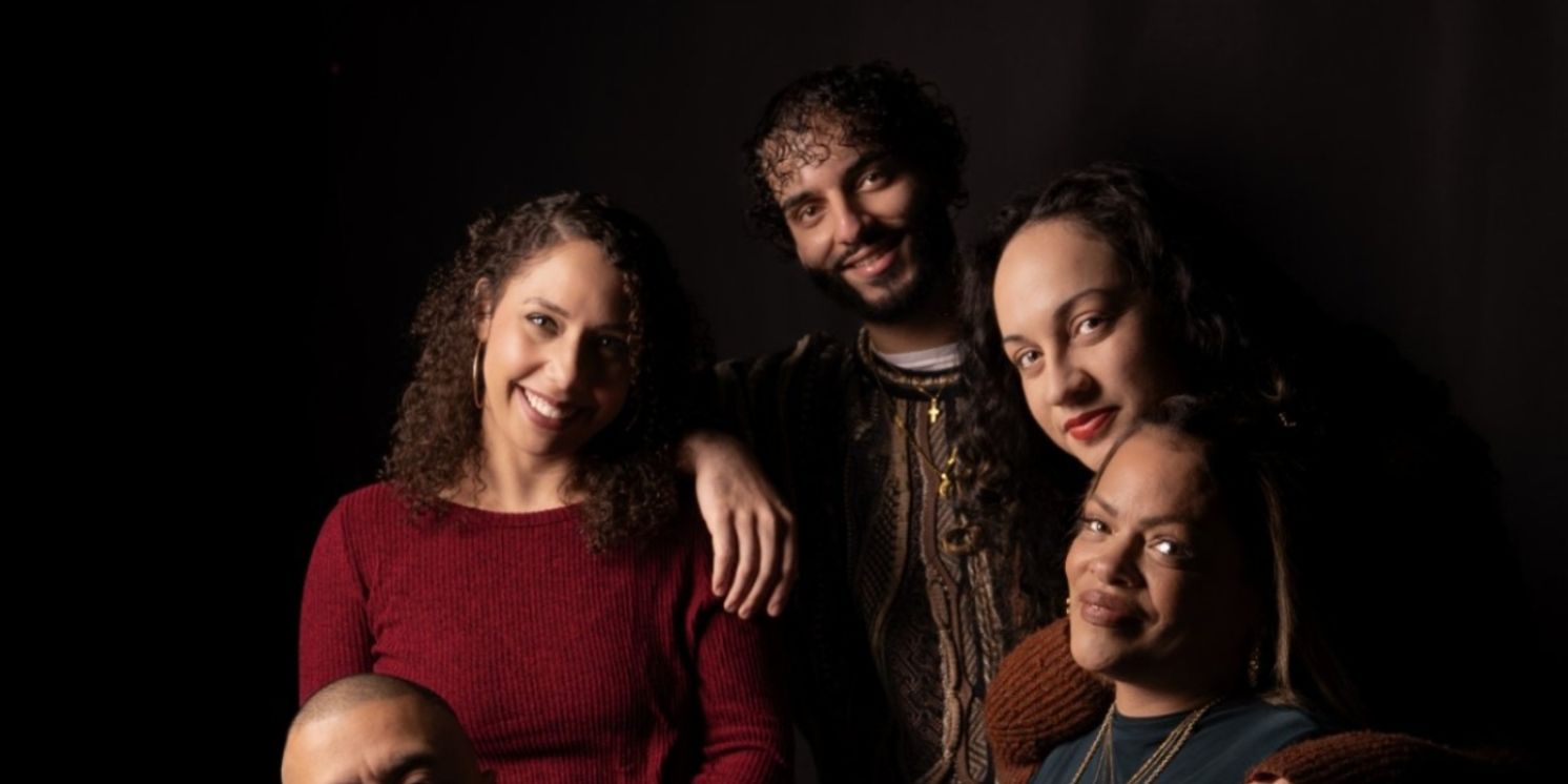 WORLD CLASSIC Comes to Pa’lante Theater Company  Image