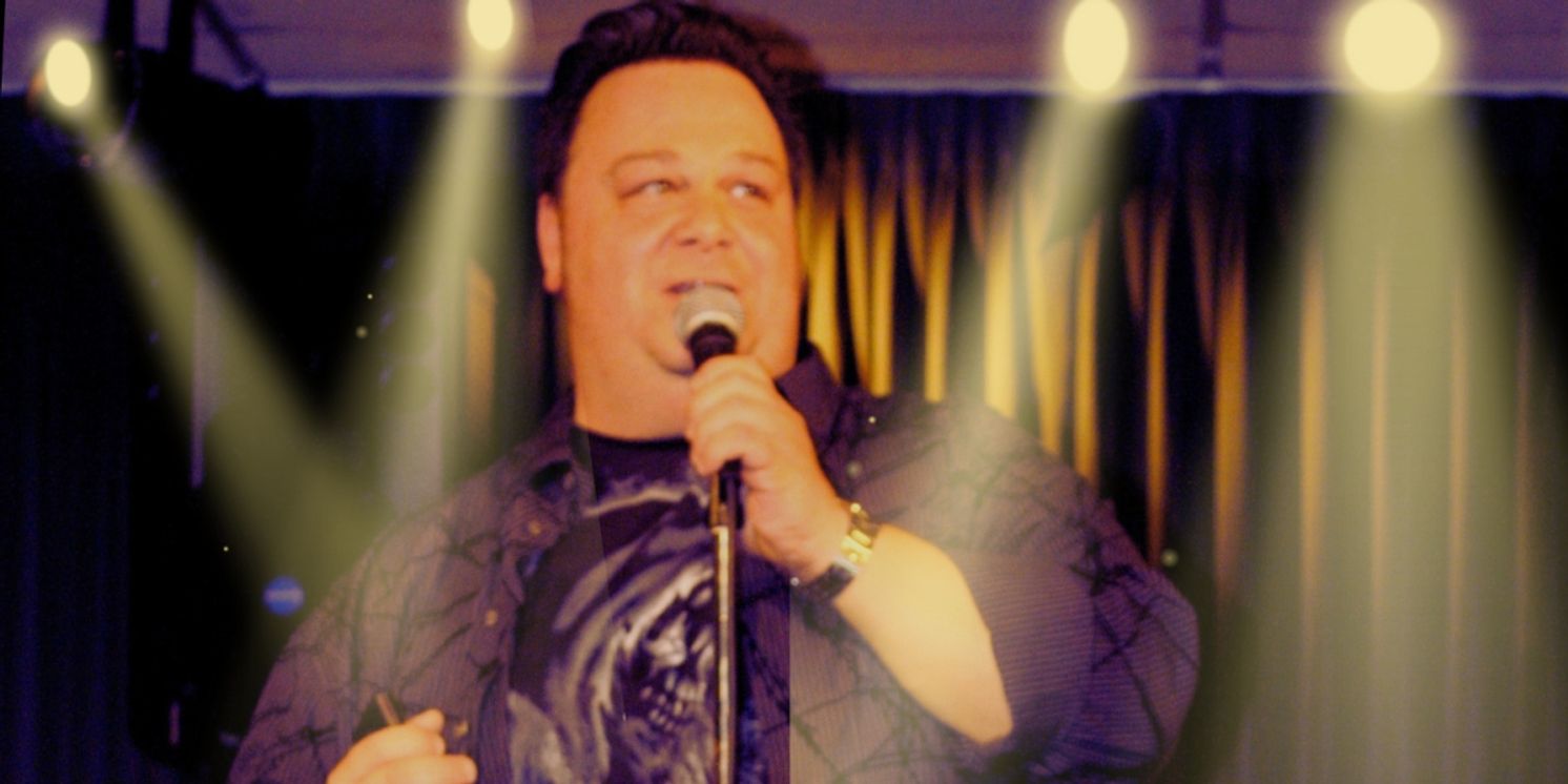 WORLD GONE CRAZY: New England Comedy Band Is Coming To Samuel Slater's  Image