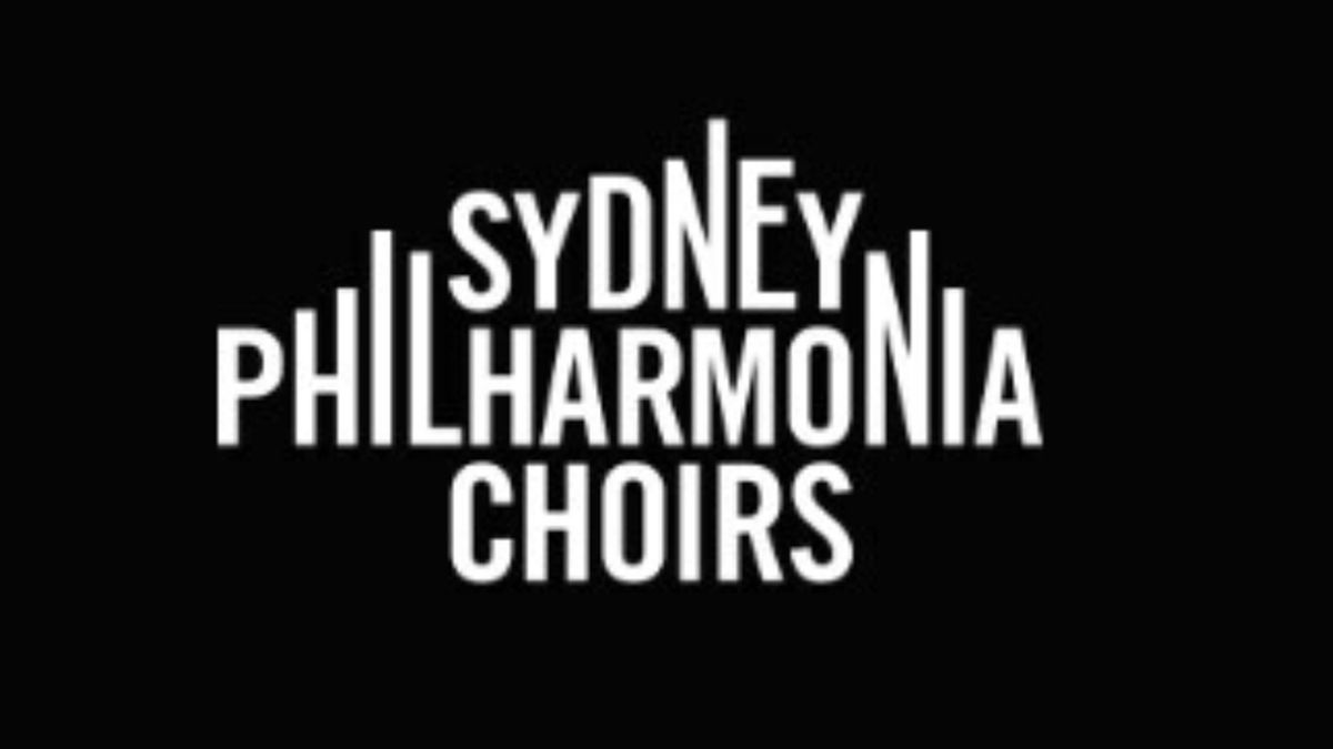 WORLD O WORLD to be Presented by Sydney Ensemble VOX