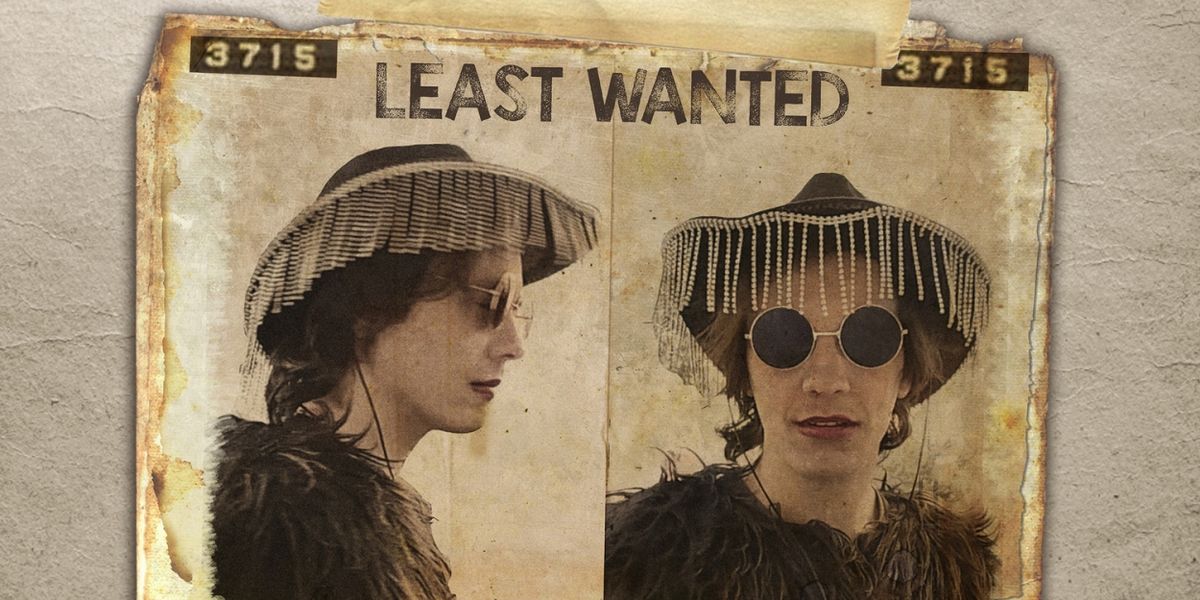 LEAST WANTED to Premiere at Sydney Fringe Festival