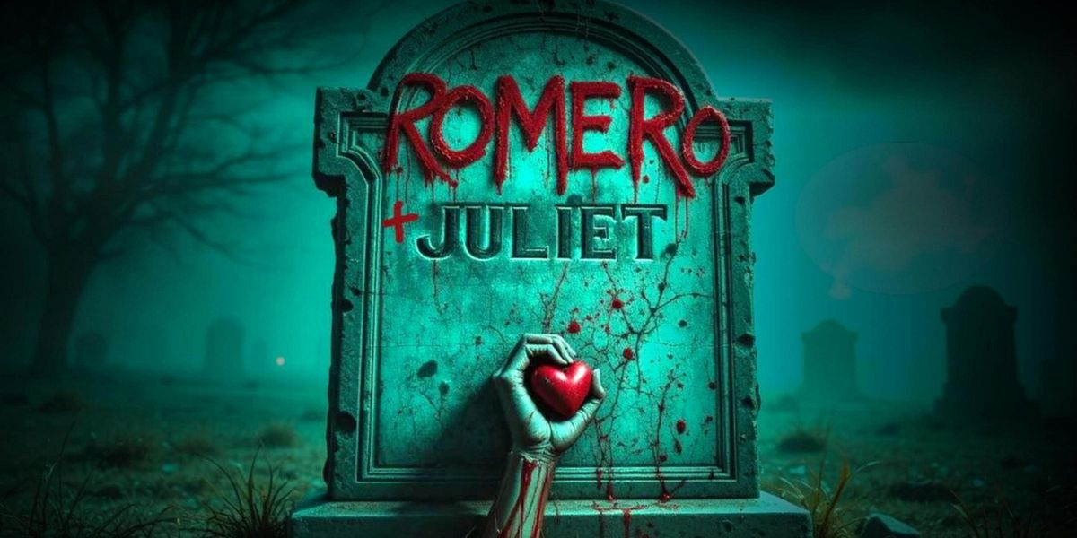 ROMERO & JULIET to Have World Premiere at Pittsburgh’s Greer Cabaret