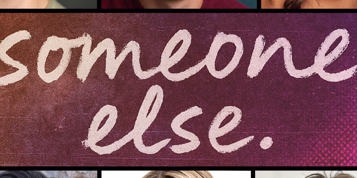 SOMEONE ELSE To Have World Premiere At New York Theater Festival