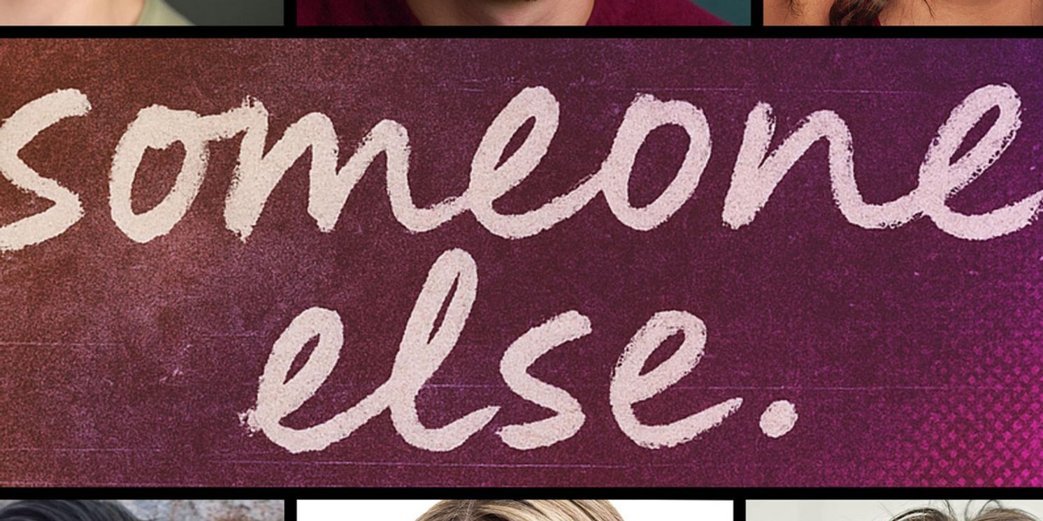 SOMEONE ELSE To Have World Premiere At New York Theater Festival  Image