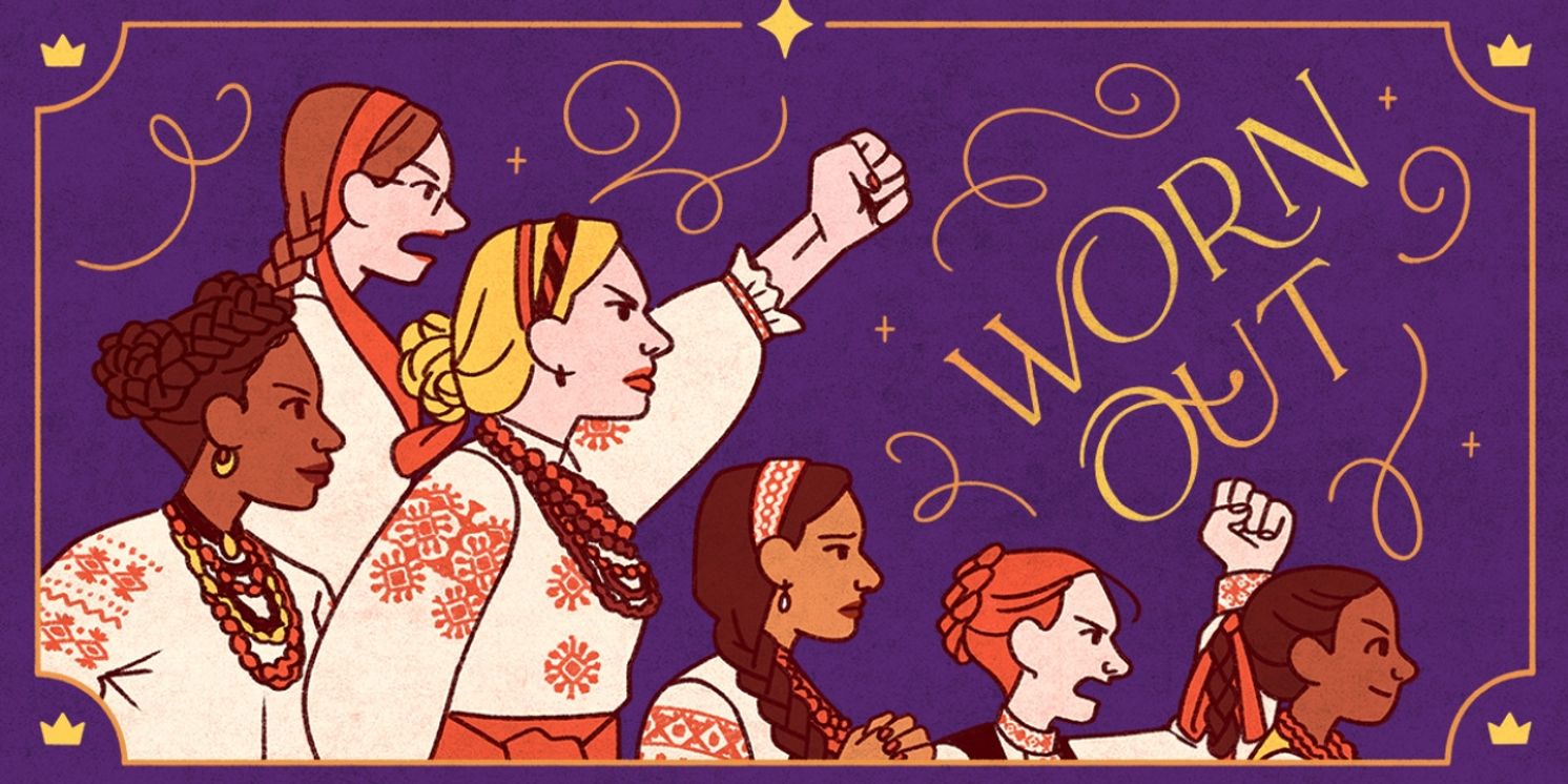 WORN OUT Comes to Lowry  Image