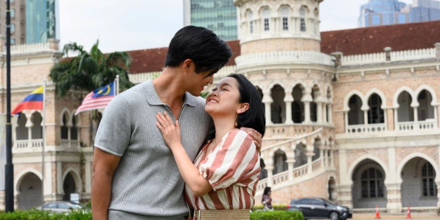 Romantic Comedy Film WORTH THE WAIT Acquired by Tubi  Image