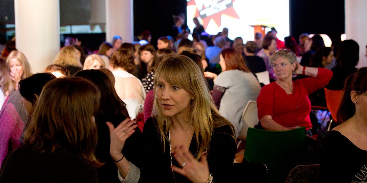 WOW London Festival 2027 Reveals Further Lineup