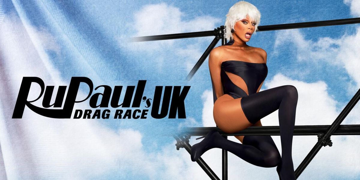 WOW Presents Plus Sets New DRAG RACE Episodes Across Multiple Franchises