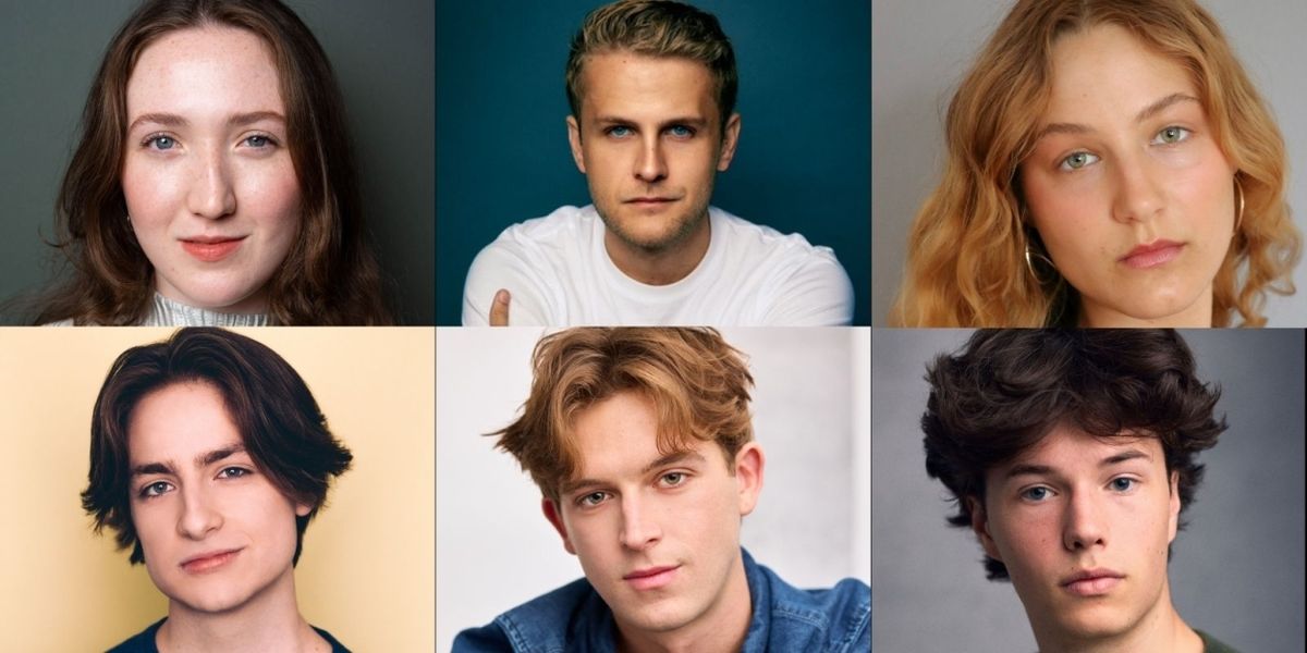SEA GLASS by Olivia Dennehy-Basile to be Presented at WP Theater