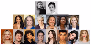 Debra Martin Chase, 321 Theatrical Management Founders, And Whitney White WP Theater To Be Photo