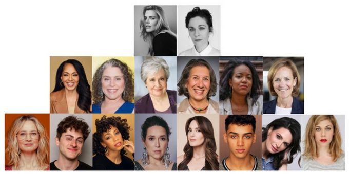 Debra Martin Chase, 321 Theatrical Management Founders, And Whitney White WP The Photos
