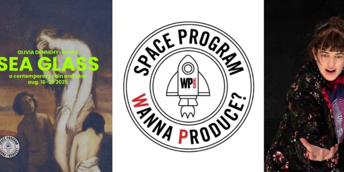 WP Theater Announces 2025 Space Program Residents