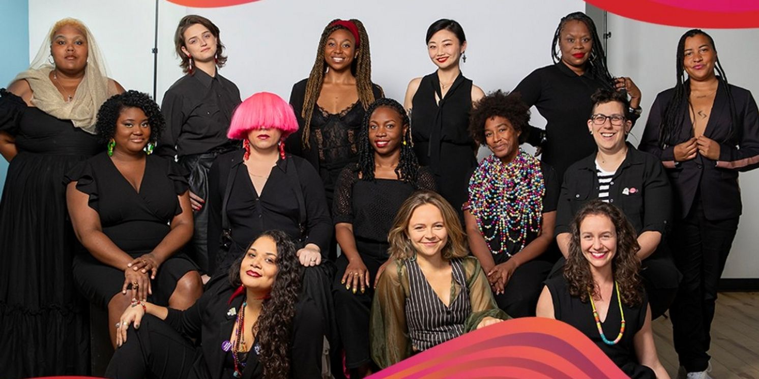 WP Theater Reveals 2024 Lineup for The Pipeline Festival  Image