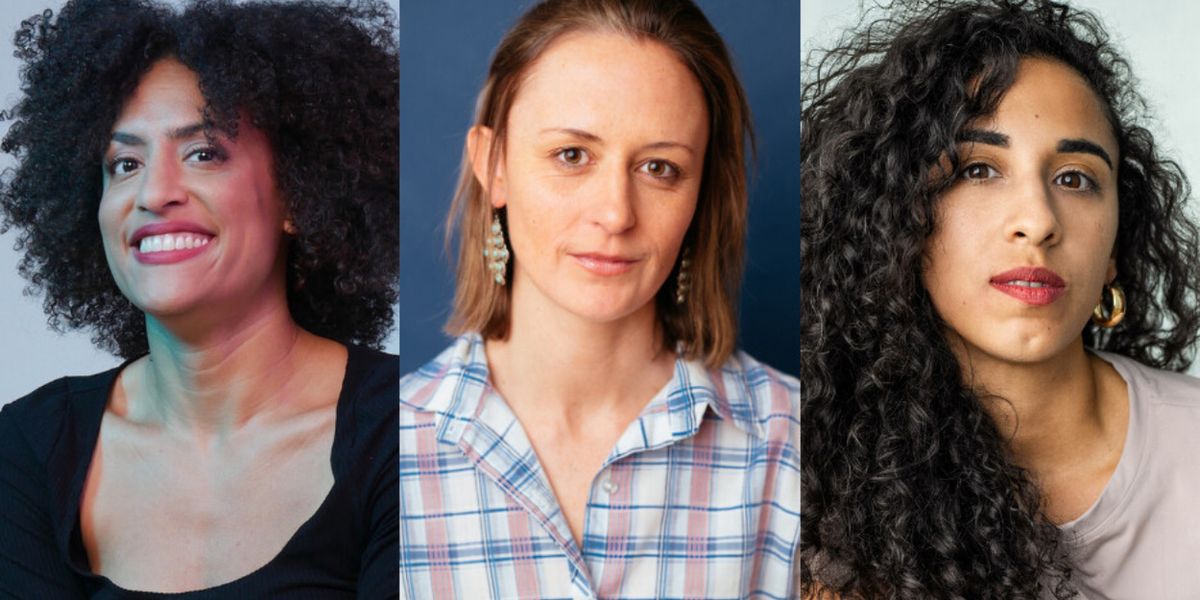 WP Theater Selects Artists for the 2026-2028 Heidi Thomas Initiative WP Theater Lab