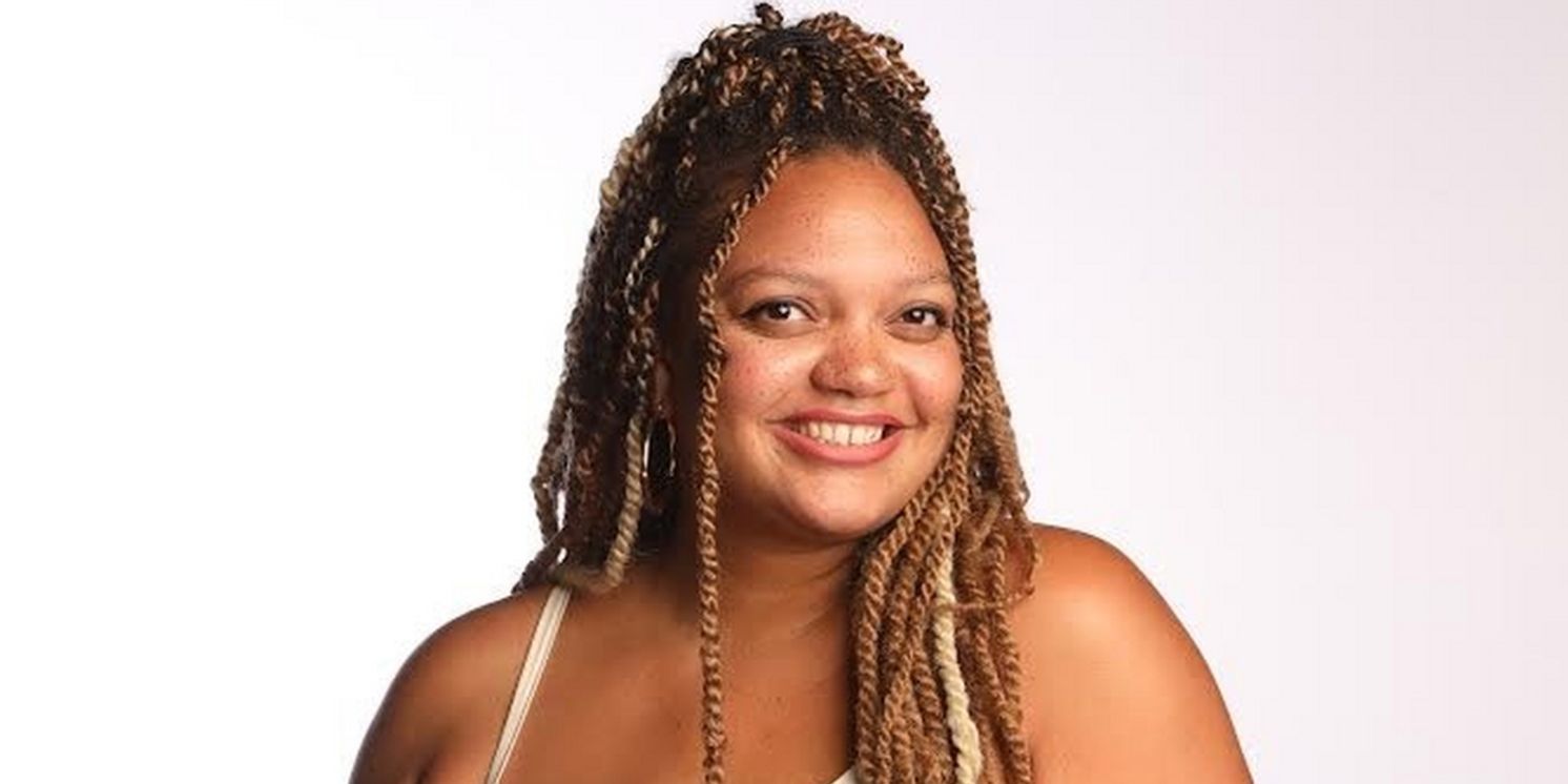 WP Theater Welcomes Ayana Parker Morrison as 'BOLD' Associate Artistic Director  Image