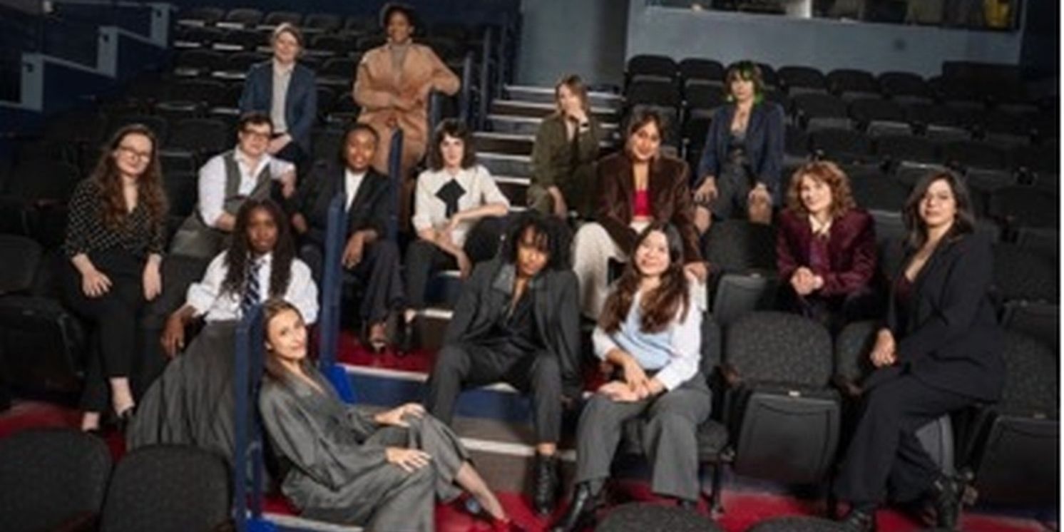 WP Theater to Present the Sixth Biennial PIPELINE FESTIVAL  Image