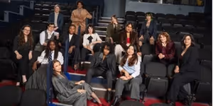 WP Theater to Present the Sixth Biennial PIPELINE FESTIVAL