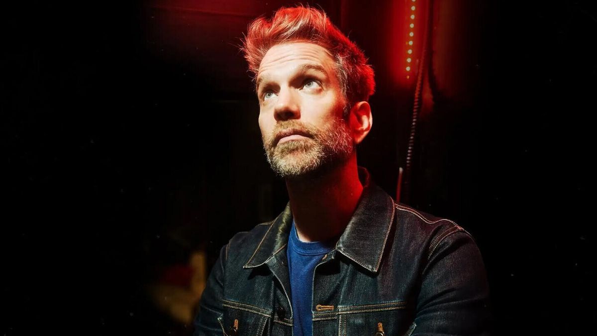 WRATH OF MAN Will Come to NJPAC With Anthony Jeselnik