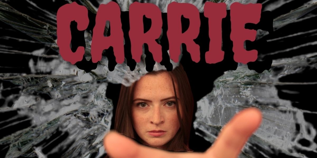 Wright State Theatre Opens Horror Classic CARRIE The Musical, On Halloween