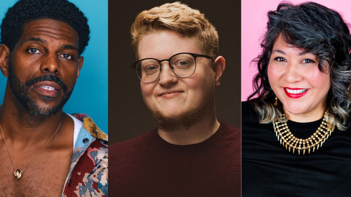 Write Club Chicago Sets 17th Season Launch at Gman Tavern
