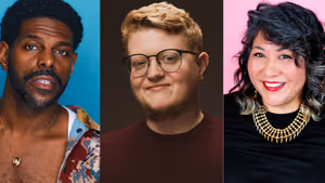 Write Club Chicago Sets 17th Season Launch at Gman Tavern